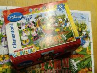 Mickey Mouse Clubhouse Mini Puzzle 54 Teile Bayern - Böbrach Vorschau