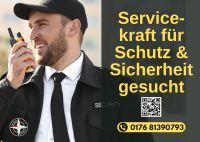 Servicekraft für Schutz und Sicherheit Berlin Ab Sofort Berlin - Mitte Vorschau