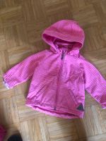 Pink Softshelljacke H&M Gr. 86 Nürnberg (Mittelfr) - Nordstadt Vorschau