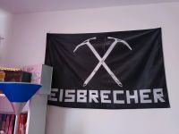 Eisbrecherfahne unterschrieben Sachsen-Anhalt - Quedlinburg Vorschau