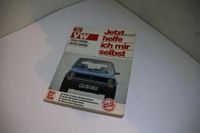 VW Golf 1 Jetta 1 Reperaturbuch reparieren Reperatur Sachsen - Waldheim Vorschau