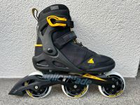 Rollerblade Macroblade 100 3WD Münster (Westfalen) - Mecklenbeck Vorschau