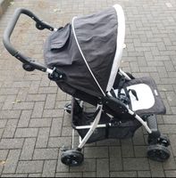 Buggy / Kinderwagen Nordrhein-Westfalen - Remscheid Vorschau