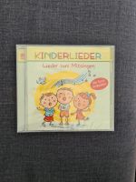 Kinderlieder CD Bayern - Penzberg Vorschau