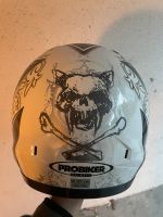 Motorradhelm probiker XL Bayern - Buchdorf Vorschau