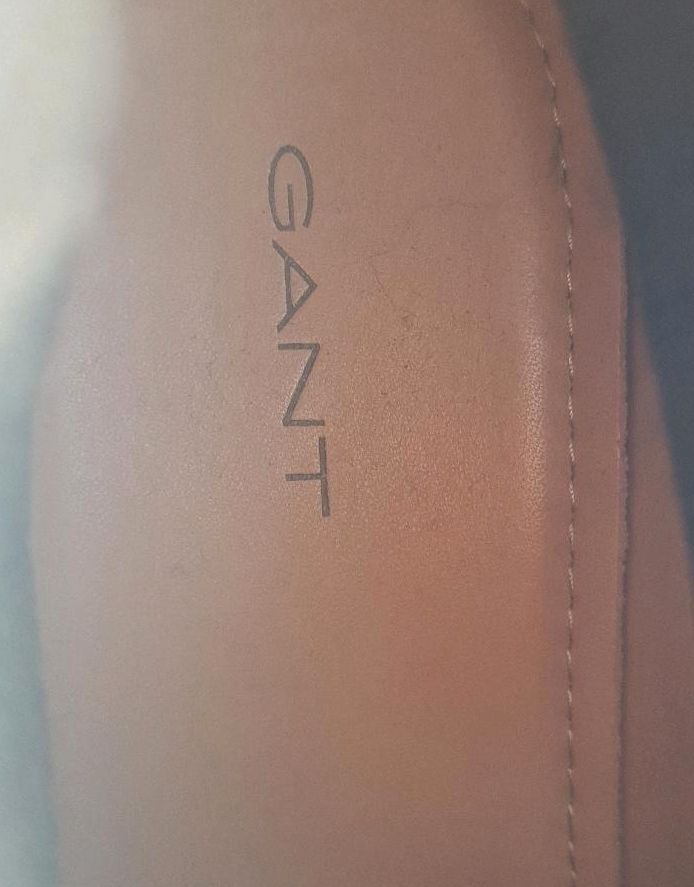 Gant Boots Gr.45 in Mülheim (Ruhr)