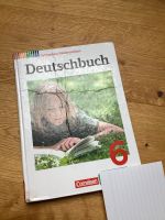 Deutschbuch Gymnasium Niedersachsen klasse 6 Lingen (Ems) - Altenlingen Vorschau