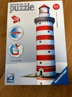 Ravensburger 3D Puzzle Leuchtturm 216 Teile Rheinland-Pfalz - Ürzig Vorschau