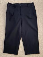 Besondere Culotte /Hose von Madeleine, Gr. 40, neuwertig, blau Bayern - Küps Vorschau
