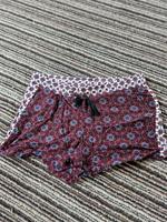 Damen Shorts / kurze Hose Gr. 42 bunt Sachsen-Anhalt - Gardelegen   Vorschau