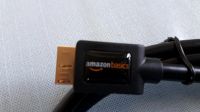 NEU Amazon Kabel Festplatte USB 3.0 Bayern - Feuchtwangen Vorschau