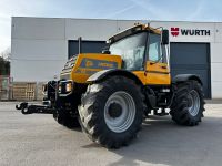 JCB Fastrac 155 Traktor - NEUER Preis! Rheinland-Pfalz - Daleiden Vorschau