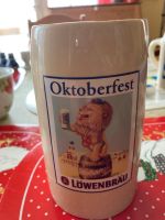 Oktoberfest Krüge 3 Stück Kreis Pinneberg - Wedel Vorschau