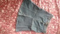Jeansrock Glockenform Gr.40 H&M Brandenburg - Brandenburg an der Havel Vorschau