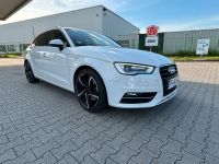 AUDI A3 Sportback 1.8 TFSI Automatik Top Ausstattung Brandenburg - Ludwigsfelde Vorschau