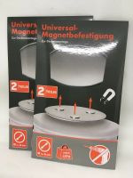 Neu 3M Universal Magnet Befestigung Deckenmontage 2-Teilung Dresden - Blasewitz Vorschau