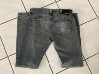 Diesel Herren Jeans „Thavar“ Slim-Skinny 33/34 Nordrhein-Westfalen - Soest Vorschau