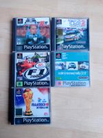 Playstation Spiele | PSone | Klassiker | Formel 1 Dresden - Pieschen Vorschau