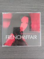 Frenchaffair my heart goes boom Maxi CD 2000er Schleswig-Holstein - Lägerdorf Vorschau