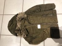 Winterjacke Gr.140 Nordrhein-Westfalen - Euskirchen Vorschau