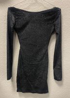 Pull&Bear Damen GlizerKleid (K016) Nordrhein-Westfalen - Neuss Vorschau