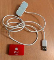 Apple iPod mit Ladekabel. Baden-Württemberg - Göppingen Vorschau