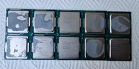 10 x Intel i7-4790 3,60Ghz LGA1150 Baden-Württemberg - Edingen-Neckarhausen Vorschau