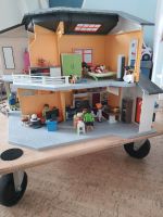 Playmobil City Wohnhaus mit viel Zubehör plus Küchenerweiterung Nordrhein-Westfalen - Köln Vogelsang Vorschau