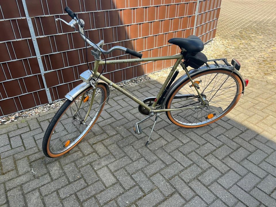 Condor 28 Zoll Herren Fahrrad in Oschersleben (Bode)