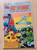 Marvel Comic Superband Spinne Spider-Man # 2 Bayern - Geisenhausen Vorschau