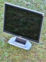 Verkaufe ein LCD Monitor Brandenburg - Ortrand Vorschau