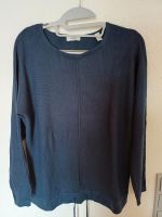 NEU Gr 40/42 Pullover Tchibo TCM Dunkelblau blau marine Pulli Bayern - Denkendorf Vorschau