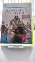 ☆Assassin's Creed 2 x box 360☆ Bayern - Klingenberg am Main Vorschau