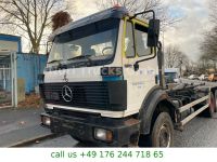 Mercedes-Benz SK 2524  * 13 Tons Axle* Spring Spring* Mecklenburg-Vorpommern - Boizenburg/Elbe Vorschau