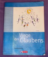 Religions Buch "Wege des Glaubens" Klasse 7/8 Rheinland-Pfalz - Mendig Vorschau