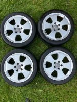 17“ Aluminium Leichtmetallfelgen Audi Nordrhein-Westfalen - Lemgo Vorschau