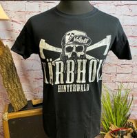 Ich suche das T- Shirt Hinterwald United Thüringen - Sachsenburg Vorschau