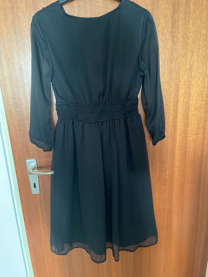 Veromoda Schick Dress - Länge bis Knee, Gr: XS/34 in Nürnberg (Mittelfr)