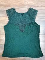 tshirt bodyflirt 44 /46 grün Nordrhein-Westfalen - Sundern (Sauerland) Vorschau
