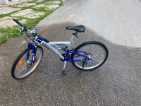 Bulls 4004, Mountainbike, Jugendfahrrad, Rad, Fahrrad Bayern - Jengen Vorschau