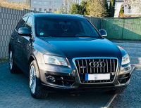 Audi Q5/ SQ5 3.0 TDI S-Line Dortmund - Wellinghofen Vorschau