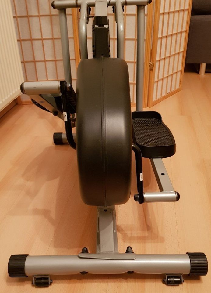 Crosstrainer Stepper in Bochum