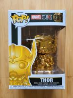 Funko Pop Bobble Head Figur Marvel 381 Thor Leipzig - Altlindenau Vorschau