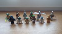 Lego Star Wars Minifiguren Bayern - Essenbach Vorschau