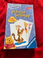 Schnipp Schnapp Kartenspiel Sachsen - Glauchau Vorschau