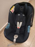 Cybex Aton M Autositz Babyschale Hessen - Darmstadt Vorschau