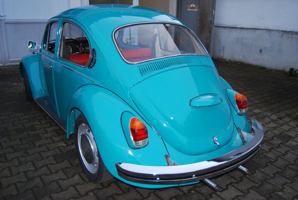 Volkswagen Käfer in Kornwestheim