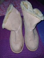 Stiefeletten s. Oliver 41 Rose Hessen - Griesheim Vorschau