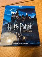 Harry Potter Filmkollektion BluRay Nordrhein-Westfalen - Aldenhoven Vorschau