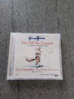 Helme Heine CD, Ein Fall für Freunde Bayern - Waldbüttelbrunn Vorschau